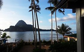 El Nido Reef Strand Resort